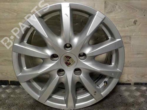 Used Rim PORSCHE CAYENNE (92A) [2010-2018]  6538647