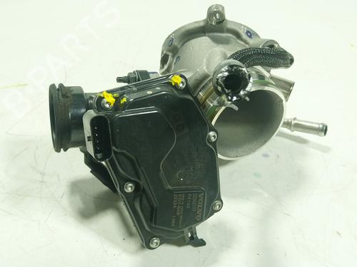 Throttle body VOLVO XC60 II (246) D4 Polestar | BP27605771M82  - Image 5