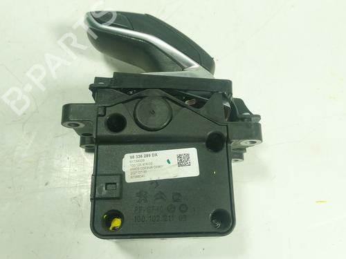 Gear lever PEUGEOT 208 II (UB_, UP_, UW_, UJ_) e-208 | BP25036588M90 