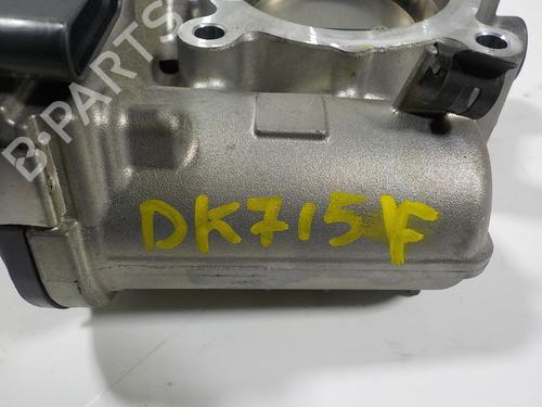 Throttle body MERCEDES-BENZ GLC (X253)  | BP12179842M82 