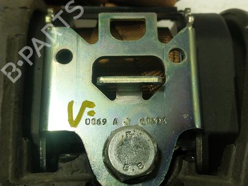 Rear right seatbelt AUDI A6 C6 (4F2) 2.0 TDI | BP23269138I28 