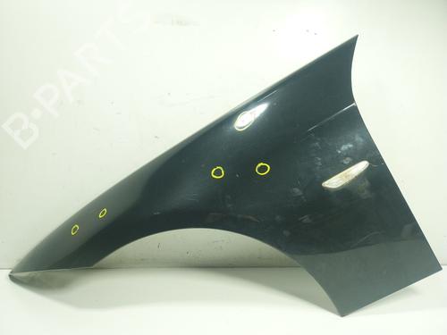 Used Left front fenders BMW 3 (E90) 320 d (163 hp) 16948213