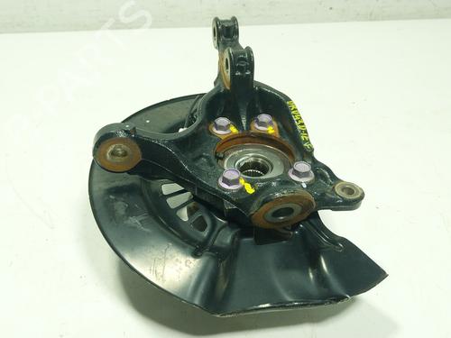Used Left front steering knuckle Left front steering knuckle TOYOTA RAV 4 V (_A5_, _H5_) 2.5 Hybrid (AXAH52) (218 hp) 27254975 27254975