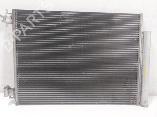 Used AC radiator AC radiator RENAULT CLIO IV (BH_) 1.5 dCi 90 (90 hp) 18306452 18306452