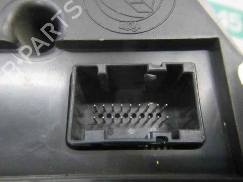 Instrument cluster ALFA ROMEO 147 (937_) 1.6 16V T.SPARK ECO (937.AXA1A, 937.BXA1A) | BP3869975C47 