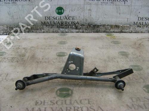 Używane Mechanizm wycieraczek przednich PEUGEOT 206 Hatchback (2A/C) 1.4 HDi (69 hp) 14297842