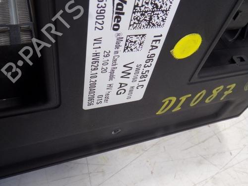 Heater resistor VW ID.3 (E11, E12) 1st | BP11645118M108  - Image 6