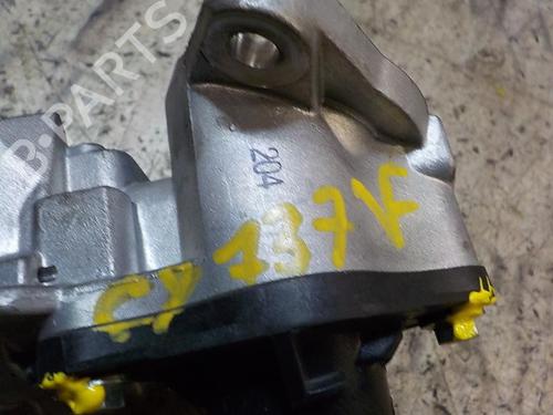Egr DACIA LODGY (JS_)  | BP3847221M69 