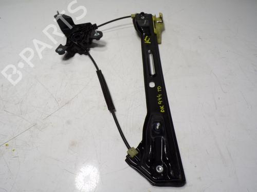 Used Rear right window mechanism FORD MONDEO V Hatchback (CE) [2014-2025]  15635727