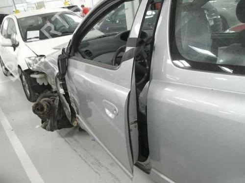 Intercooler TOYOTA YARIS (_P1_)  | BP3806010M30 