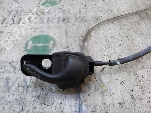 Used Front right interior door handle Front right interior door handle FIAT DOBLO Box Body/MPV (223_) 1.9 JTD (105 hp) 8740639 8740639
