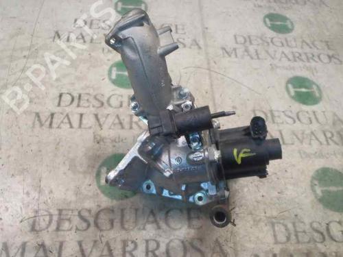 Egr RENAULT CLIO III (BR0/1, CR0/1) [2005-2014]  3806110