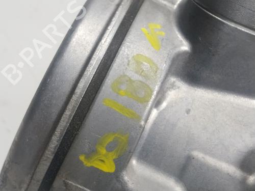AC compressor FORD KUGA III (DFK)  | BP18651344M34