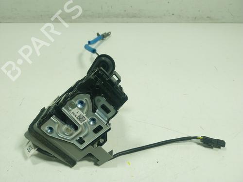 Used Front left lock Front left lock KIA NIRO II (SG2) 1.6 GDI Hybrid (141 hp) 24635125 24635125