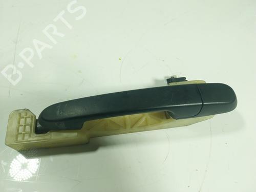 Used Rear left exterior door handle HYUNDAI ACCENT III (MC) 1.5 CRDi GLS (110 hp) 18483004