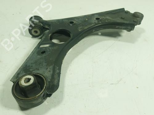Left front suspension arm FIAT 500L (351_, 352_)  | BP24867204M12 