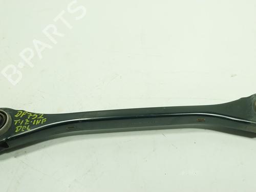 Querlenker links hinten für PORSCHE CAYENNE (9YA) 3.0 AWD (9YAAA1) (340 hp) 27508225