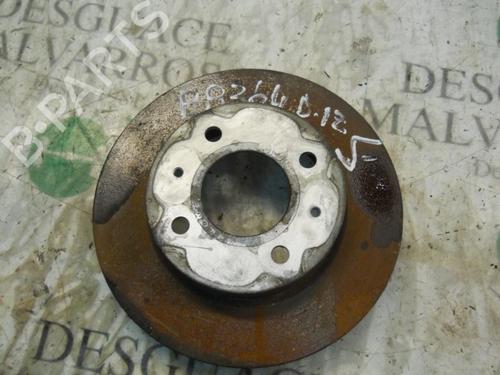 Andere für HYUNDAI ATOS PRIME (MX) [1999-2026]  14265899