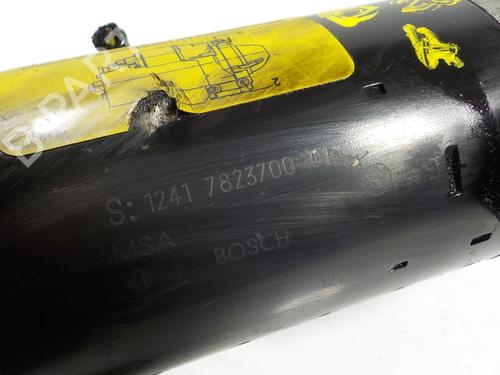 Starter BMW 3 (E90) 318 d | BP11188057M8