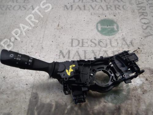 Used Headlight switch Headlight switch TOYOTA AURIS (_E18_) 1.8 Hybrid (ZWE186_, ZWE186R) (136 hp) 3824888 3824888