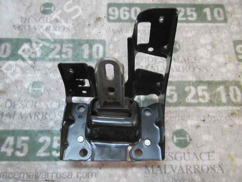 Used Support Support PEUGEOT 2008 I (CU_) 1.6 BlueHDi 100 (100 hp) 14281205 14281205