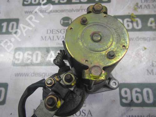 Starter CHEVROLET LACETTI (J200) 1.6 | BP3858824M8 