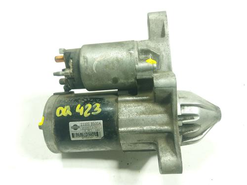 Used Starter NISSAN QASHQAI I (J10, NJ10) [2006-2015]  24574680
