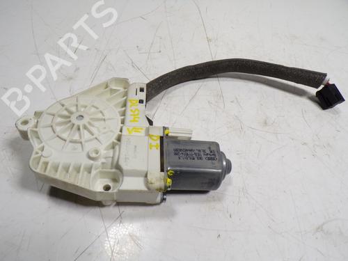 Used Left front window motor Left front window motor SKODA YETI (5L) 1.2 TSI (105 hp) 15507143 15507143