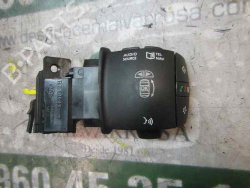 Used Electronic module RENAULT MEGANE III Coupe (DZ0/1_) [2008-2016]  4001243