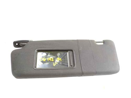 Used Left sun visor Left sun visor AUDI A3 (8P1) 2.0 TDI 16V (140 hp) 6836334 6836334