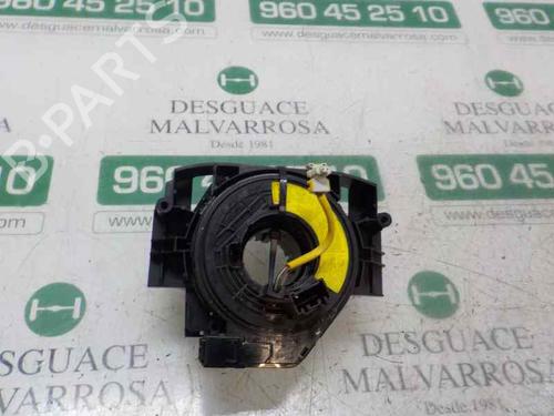 Used Squib airbag Squib airbag FORD FIESTA VI (CB1, CCN) 1.6 TDCi (90 hp) 4384184 4384184