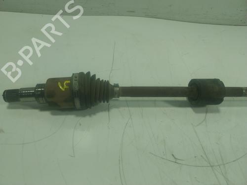 Right front driveshaft FORD KA+ III (UK, FK) | BP17019595M39