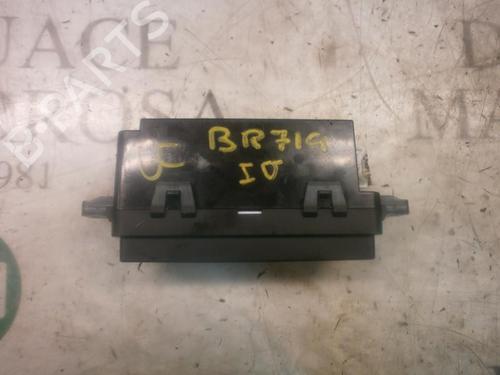 Electronic module NISSAN QASHQAI / QASHQAI +2 I (J10, NJ10, JJ10E) 1.5 dCi | BP3802114M83 