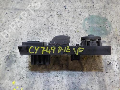 Left front window switch FORD FOCUS II (DA_, HCP, DP) 1.6 TDCi | BP3850955I27 - Image 2