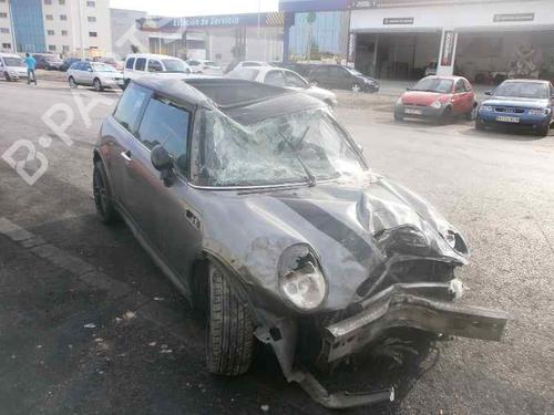 MINI MINI (R50, R53)  Cooper S  482452