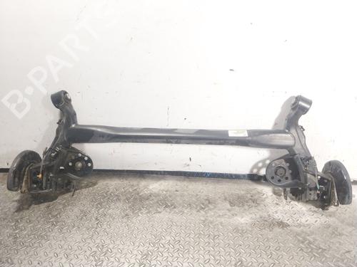 Used Rear axle Rear axle KIA STONIC (YB) 1.6 CRDi (116 hp) 17805056 17805056