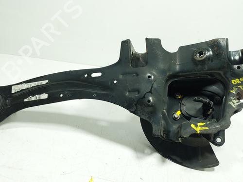 Fusee links achter Fusee links achter FORD GRAND C-MAX (DXA/CB7, DXA/CEU) 1.5 TDCi (120 hp) 36402483 36402483