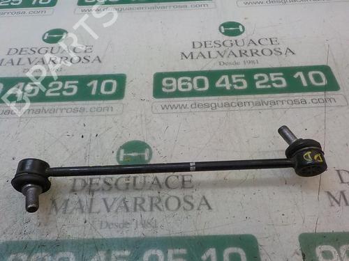 Used Right front suspension arm HYUNDAI i40 I (VF) 1.7 CRDi (116 hp) 14282019