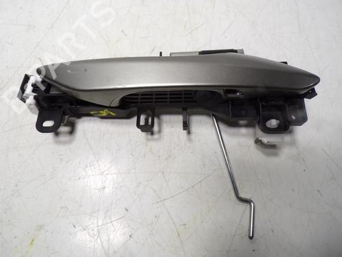 Used Front left exterior door handle Front left exterior door handle 10141513 10141513