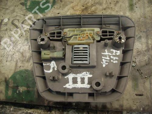 Interior roof light KIA PREGIO Van (TB) 2.5 TCi D | BP7413835I8
