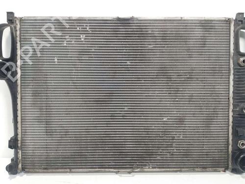 Used Water radiator Water radiator MERCEDES-BENZ S-CLASS (W221, V221) S 500 4-matic (221.086, 221.186) (388 hp) 39666519 39666519