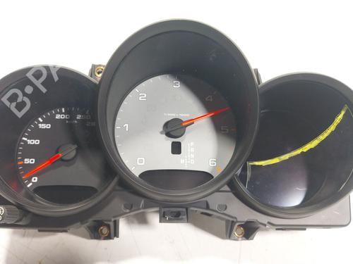 Instrument cluster PORSCHE MACAN (95B) 3.0 S Diesel | BP31309989C47