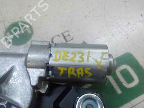 Rear wiper motor FORD S-MAX (WA6) 2.0 TDCi | BP4983233M102 