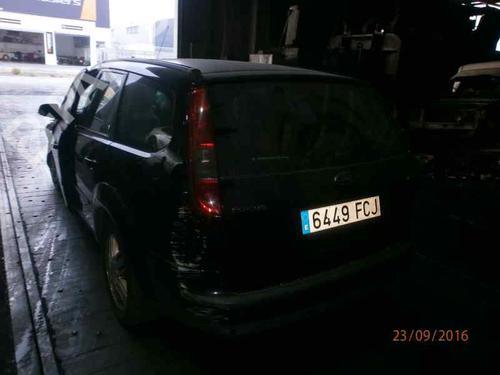 Right front fog light FORD FOCUS II Turnier (DA_, FFS, DS) 1.8 TDCi | BP3836339C31  - Image 5