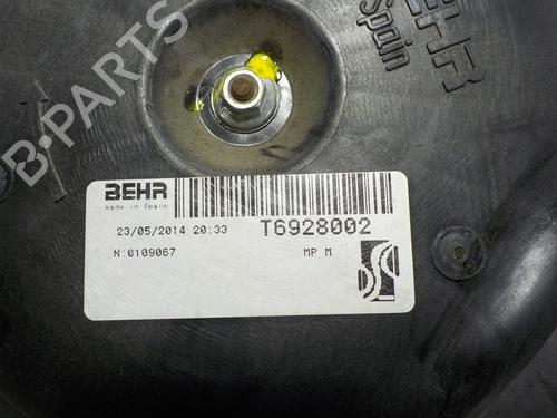 Radiator fan ALFA ROMEO GIULIETTA (940_)  | BP11191307M35 