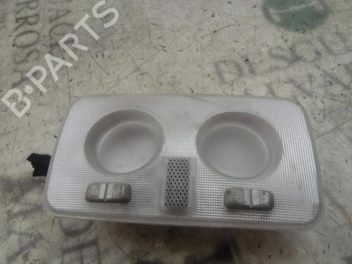 Kabinelys Kabinelys FIAT BRAVO II (198_) 1.9 D Multijet (198AXB1A) (120 hp) 7410303 7410303