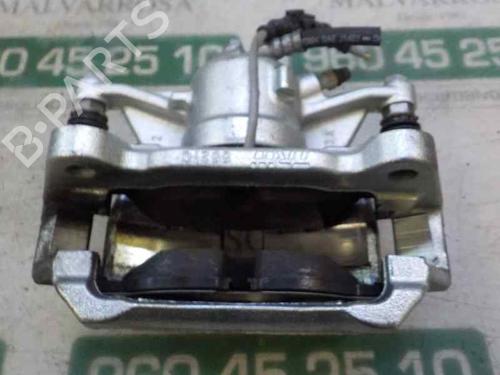 Left front brake caliper SEAT ATECA (KH7, KHP) | BP11551831M105 - Image 2