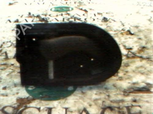 Used Front right interior door handle FORD MONDEO II (BAP) 2.0 i (131 hp) 3751654