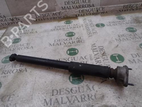 Left rear shock absorber MERCEDES-BENZ C-CLASS T-Model (S204)  A2043260300