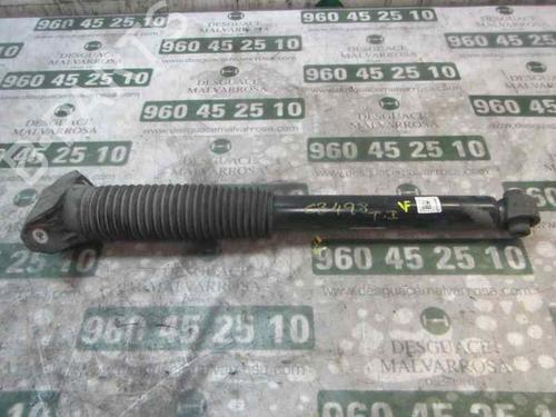 Used Left rear shock absorber Left rear shock absorber 3862392 3862392